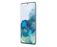 Samsung Galaxy S20+ G985F Dual SIM Cloud Blue - 541189 - zdjęcie 2